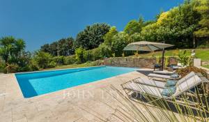 Venta Casa Châteauneuf-Grasse