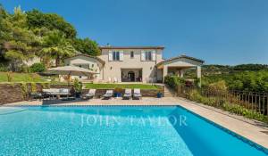 Venta Casa Châteauneuf-Grasse