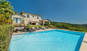 Venta Casa Châteauneuf-Grasse