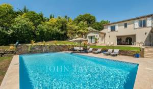 Venta Casa Châteauneuf-Grasse