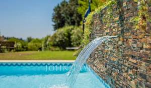 Venta Casa Châteauneuf-Grasse