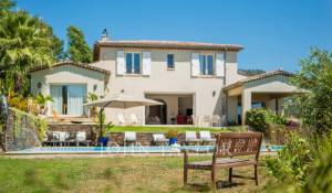Venta Casa Châteauneuf-Grasse