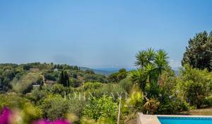 Venta Casa Châteauneuf-Grasse