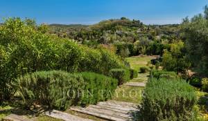 Venta Casa Châteauneuf-Grasse