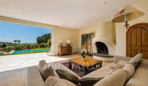 Venta Casa Châteauneuf-Grasse