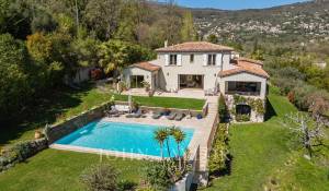 Venta Casa Châteauneuf-Grasse