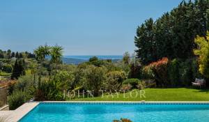 Venta Casa Châteauneuf-Grasse