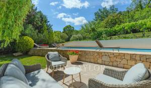 Venta Casa Châteauneuf-Grasse