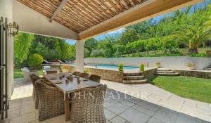 Venta Casa Châteauneuf-Grasse