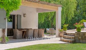 Venta Casa Châteauneuf-Grasse