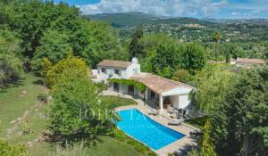 Venta Casa Châteauneuf-Grasse