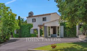 Venta Casa Châteauneuf-Grasse