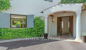 Venta Casa Châteauneuf-Grasse