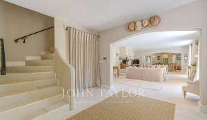 Venta Casa Châteauneuf-Grasse