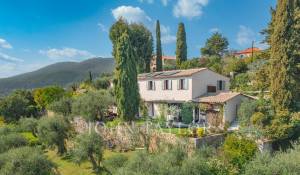 Venta Casa Châteauneuf-Grasse