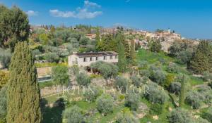 Venta Casa Châteauneuf-Grasse