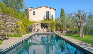 Venta Casa Châteauneuf-Grasse