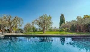 Venta Casa Châteauneuf-Grasse