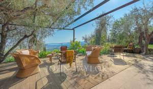 Venta Casa Châteauneuf-Grasse