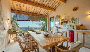 Venta Casa Châteauneuf-Grasse