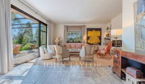 Venta Casa Châteauneuf-Grasse