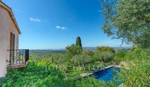 Venta Casa Châteauneuf-Grasse