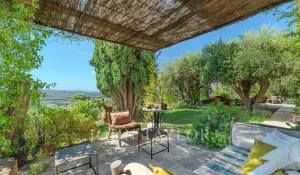 Venta Casa Châteauneuf-Grasse