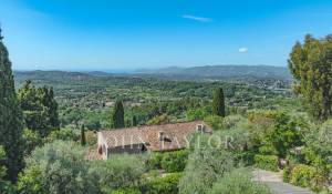 Venta Casa Châteauneuf-Grasse
