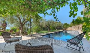 Venta Casa Châteauneuf-Grasse