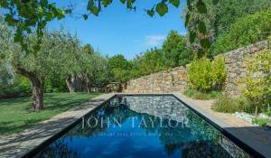 Venta Casa Châteauneuf-Grasse