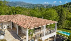 Venta Casa Châteauneuf-Grasse