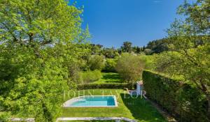 Venta Casa Châteauneuf-Grasse