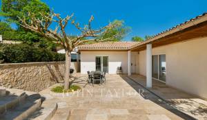 Venta Casa Châteauneuf-Grasse