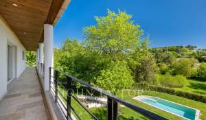 Venta Casa Châteauneuf-Grasse