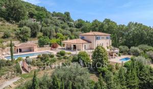 Venta Casa Châteauneuf-Grasse