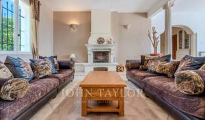Venta Casa Châteauneuf-Grasse