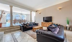 Venta Casa Châteauneuf-Grasse