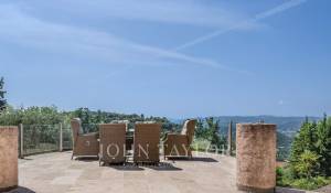 Venta Casa Châteauneuf-Grasse