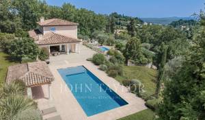 Venta Casa Châteauneuf-Grasse
