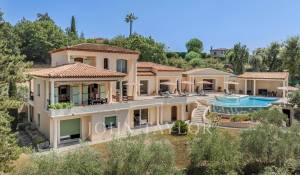 Venta Casa Châteauneuf-Grasse