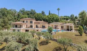 Venta Casa Châteauneuf-Grasse