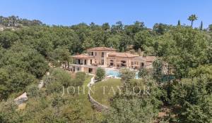 Venta Casa Châteauneuf-Grasse