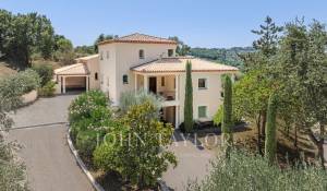 Venta Casa Châteauneuf-Grasse