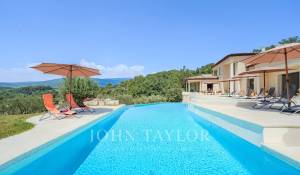 Venta Casa Châteauneuf-Grasse