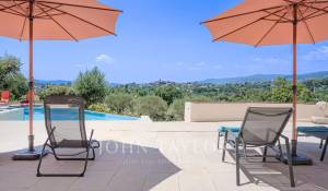 Venta Casa Châteauneuf-Grasse