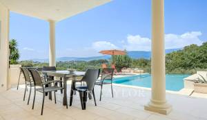 Venta Casa Châteauneuf-Grasse