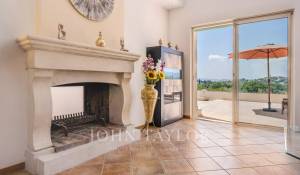 Venta Casa Châteauneuf-Grasse