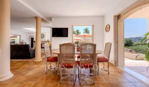 Venta Casa Châteauneuf-Grasse