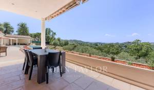 Venta Casa Châteauneuf-Grasse