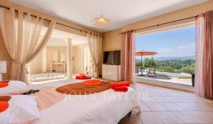 Venta Casa Châteauneuf-Grasse